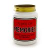 Our Name is Mud “Retirement” Ceramic Jar with Lid, 5.5 Inches