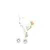 Jenn Air Replacement 2 Wire Fan Switch With 2 Push Nuts AP4011622 White Color