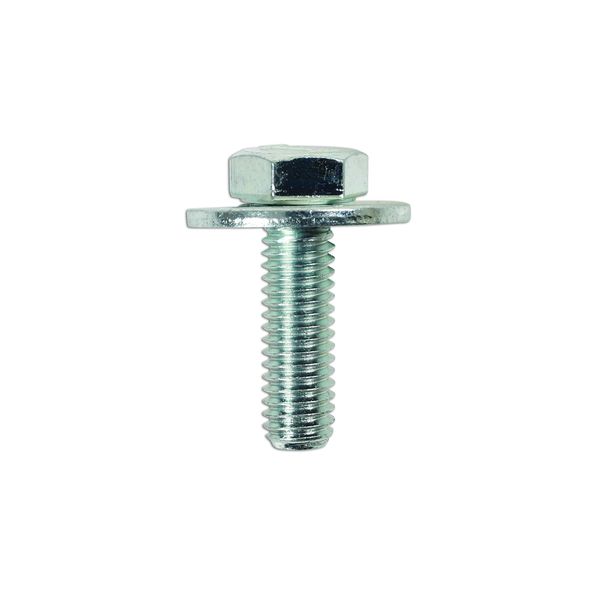 Connect 36387 Metal Fastener to suit Mercedes-Benz 50pc