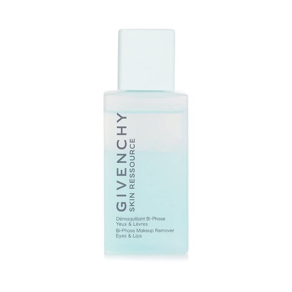 GIVENCHY Skin Resource Biphase Makeup Remover Eye & Lips, 100 ml