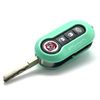 NORDECCO - Protective key case, glossy (Mint Green)