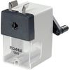 Dahle 155 Professional Pencil Sharpener w/Point Adjuster & Automatic Cutting System, Accepts Graphite & Oversized Artist Pencils