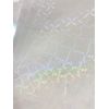 Self Adhesive Windmill Transparent Holographic Vinyl Overlay Sheets Stickers (1)