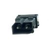 URO Parts 64538390971 A/C Pressure Switch