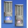 Lite Saver Emergency Power Failure Light - Flashlight - Night Light Single White