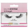 Salon System 3/4 Length No.099 Classic Volume Lashes