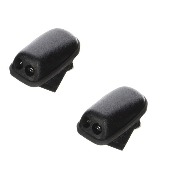 Fiesta MK7 & MK8 2008-2017 Front Washer Jet x2