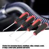 Orbitron 4 Pcs PICK & HOOK Probe Set O Ring Automotive Car Seal Remover DIY Tool