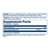 Solaray Burdock Root Capsules, 425 mg, 100 Count