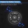 Universal Wireless Car Remote Control Button Smart Steering Wheel Controller