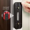 No-Drill Mount for Blink Video Doorbell - Wall Mount/Mounting Bracket