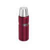 Thermos Flask, Raspberry, 470 ml