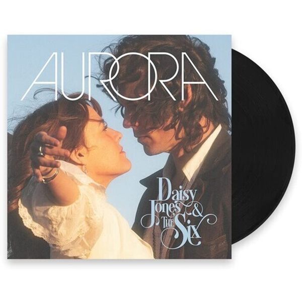 Daisy Jones & The Six - Aurora [New Vinyl LP]