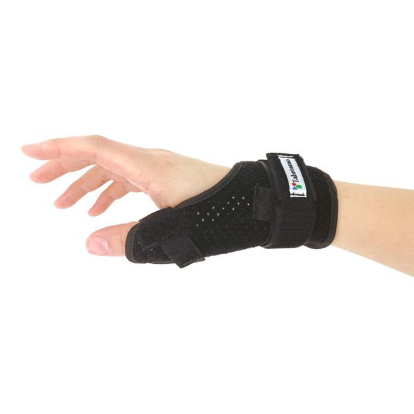 Bamboo Tiger Hand Fit CM Dry Right Hand Free