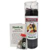 Against Evil Dressed Candle Kit - Contra Maleficios