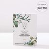 SNOW FOX SKINCARE Face Pack (5 Per Box) (Herbal Youth)