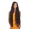 Mayde Beauty Crochet Braid 3X MODERN SOFT LOC 28" (3-PACK, 30)