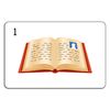 Ravensburger Educational Flashcards My First 123 Study English and Math 20804 3