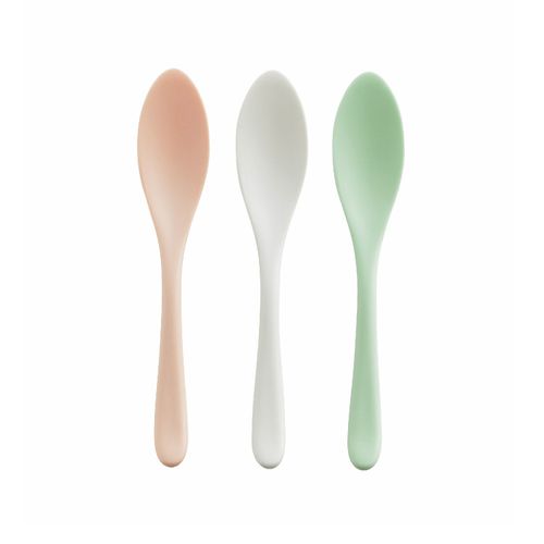 Akebono Sangyo Smooth Yogurt Spoon TW-3711