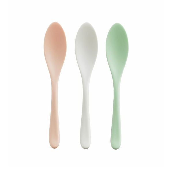 Akebono Sangyo Smooth Yogurt Spoon TW-3711