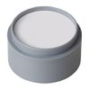 Grimas Water Make-Up Theatre Make-Up 15 ml Colour 102 Light Grey