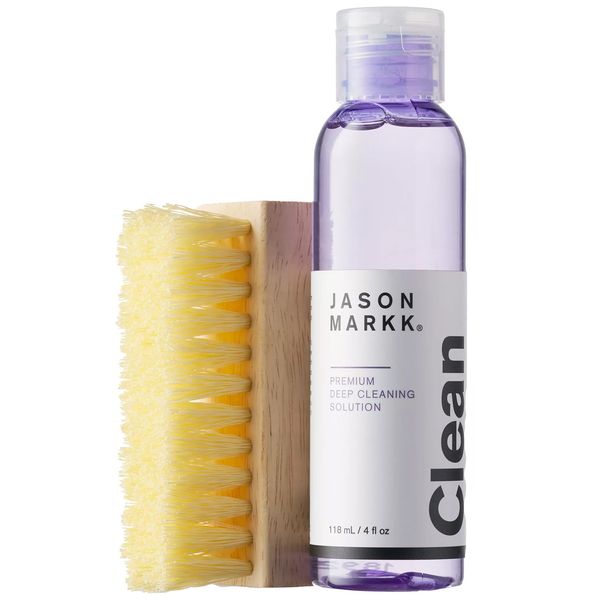JASON MARKK ESSENTIAL KIT Basic Kit for Sneakers Cleaner and Brush for Various Materials