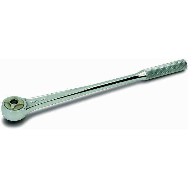 Williams S-53A 1/2 Drive Round Head Ratchet , 15