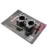 Gibraltar SC-GRSAR Road Series Adjust Rt Angle Clamp