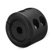 ATV UTV Winch Stopper Rubber Heavy Duty Cable Line Saver Waterproof Rope Hook