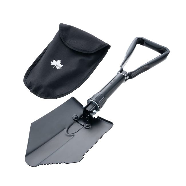 LOGOS 84700111 Camping Handy Shovel