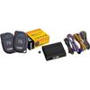  Viper 4115V Car Remote Start System with 2 One Way Remotes + Bypass Module DB3