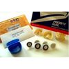 22% 8 Syringe Kit & Custom Made Teeth Whitening Trays