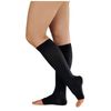 Arkea Ansilk 3 Elastic Stockings Ankle Pressure (40hPa/30mmHg) 18631 Black LL