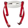 Cascade Soft Cup Adult Chin Straps