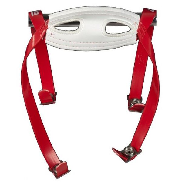 Cascade Soft Cup Adult Chin Straps