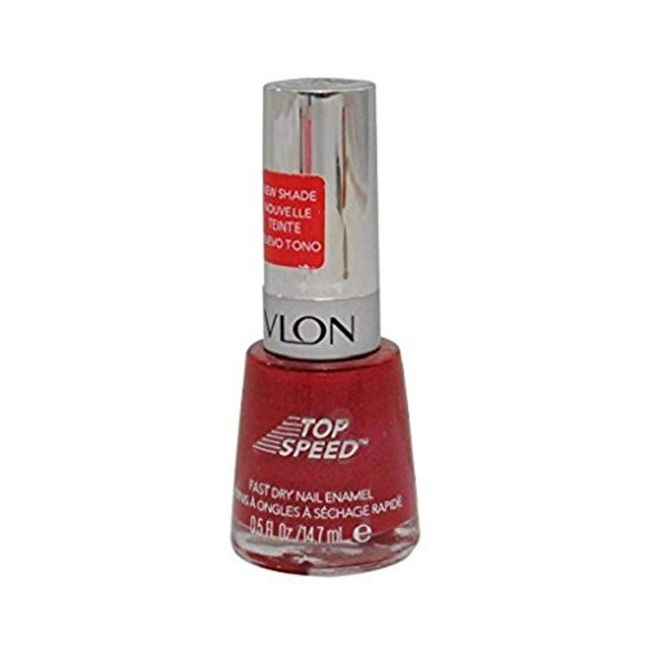 Revlon Limited Edition The Shanghai Collection Nail Enamel - 044 Orient Express