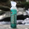 BOOST OXYGEN Supplement, 10 Liter Canister, Menthol-Eucalyptus, 4-Pack
