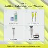 Naturium Retinaldehyde Cream Serum 0.05%, Advanced Anti-Aging & Smoothing Treatment, Face & Skin Care, 1.7 oz