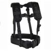 BLACKHAWK Load Bearing Suspenders/Harness - Black