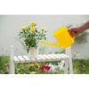 Shinki Synthetic Dragonfly Round Pitcher, Type 1, Yellow