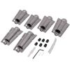 RunTru by Trane Propane Conversion Kit for A801X026 Furnaces