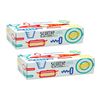 Scottie Kitchen Towel Box 75 Pairs x 2 Sets