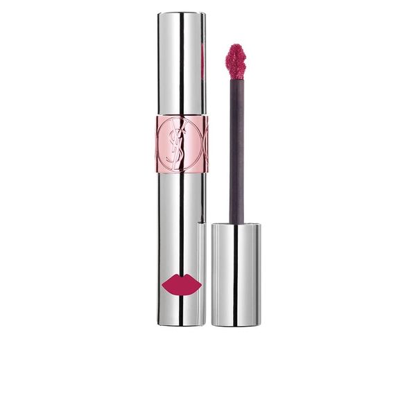 Yves Saint Laurent Volupte 10 Devour Me Plum Colour Balm 6ml