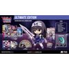 Phantom Breaker: Battle Grounds Ult-Ult Ed for Nintendo Switch