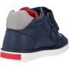 Pablosky 022220 Ankle Boot, Marineblau, 20 EU