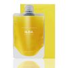 ILOA Iroa Color Shampoo 185ml (Yellow/Yellow) Salon Specifications Beauty Salon Exclusive Color Fading Prevention