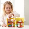 Peppa Pig PP204 Peppa's Playhouse Pot