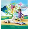 Playmobil - Fairy Researcher