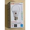 Dusk to Dawn Light bulb. Outdoors night light bulb