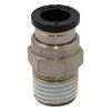 Pisco Tube Fitting PC8-02